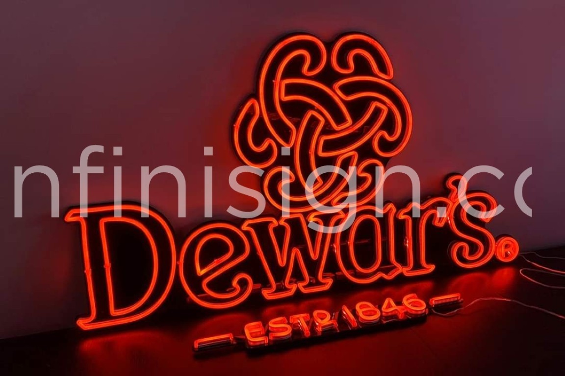 signboard