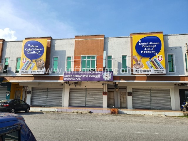 signboard