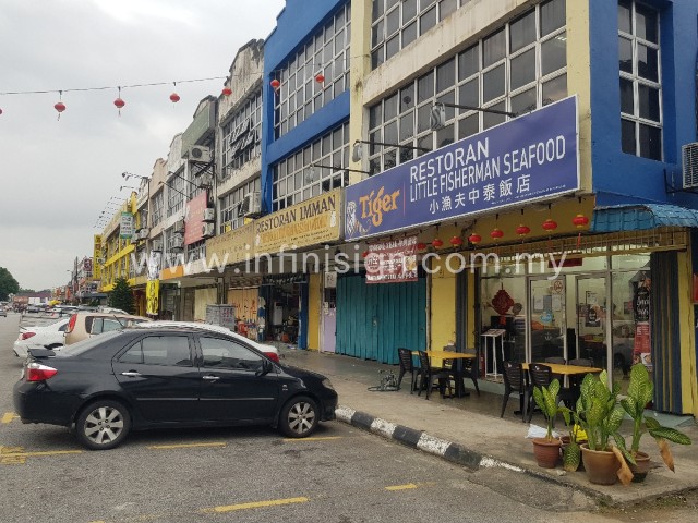 signboard